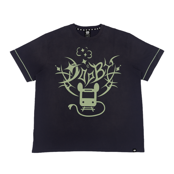 dooby3D: Doobcrate Shirt - Gamer Supps
