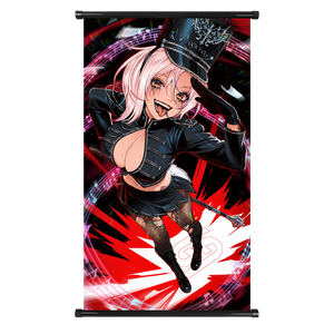 FeFe: Breed Brigade Wall Scroll - Gamer Supps