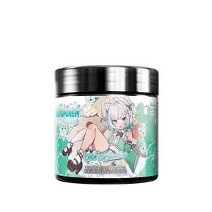 Ectoplasm Rush Caffeine Free - 100 Servings: Gamer Supps