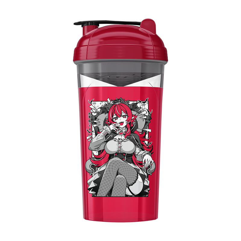 Waifu Cups: Suckimi - Gamer Supps