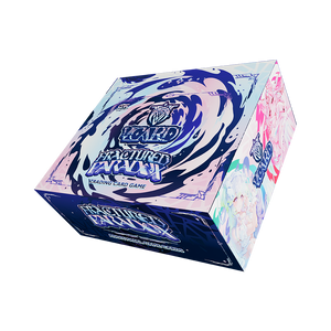 VCard Set 4: Fractured Paradox Limited Booster Box - Gamer Supps