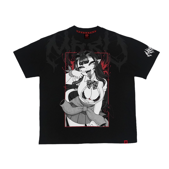 Merunyaa: Succucore Shirt - Gamer Supps