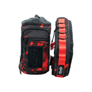 Hellbanger: Shaker Satchel - Gamer Supps