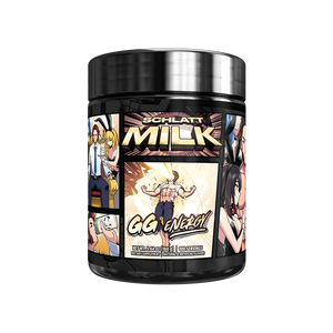 Schlatt Milk - 100 Servings - Gamer Supps