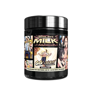 Schlatt Milk - 100 Servings (EU) - Gamer Supps