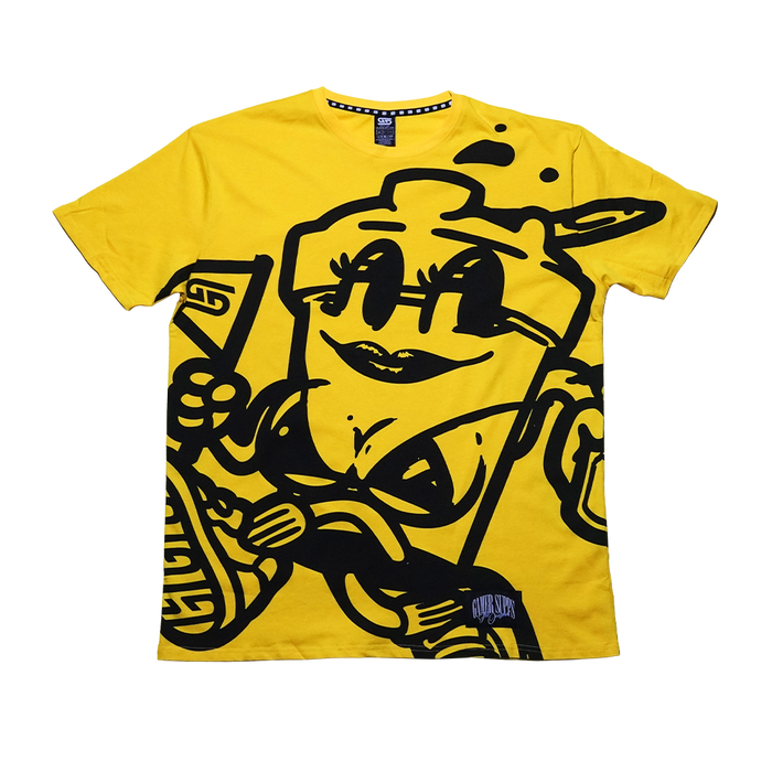 Waifu Cups Heritage Shirt - Gamer Supps