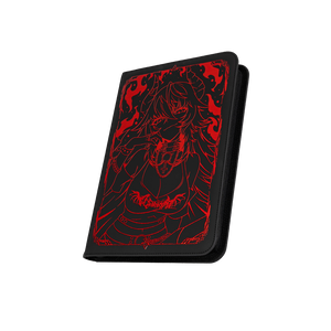 Zentreya: Fractured Paradox Binder - Gamer Supps
