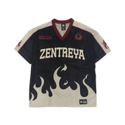 Zentreya: Gecko Squad Jersey - Gamer Supps