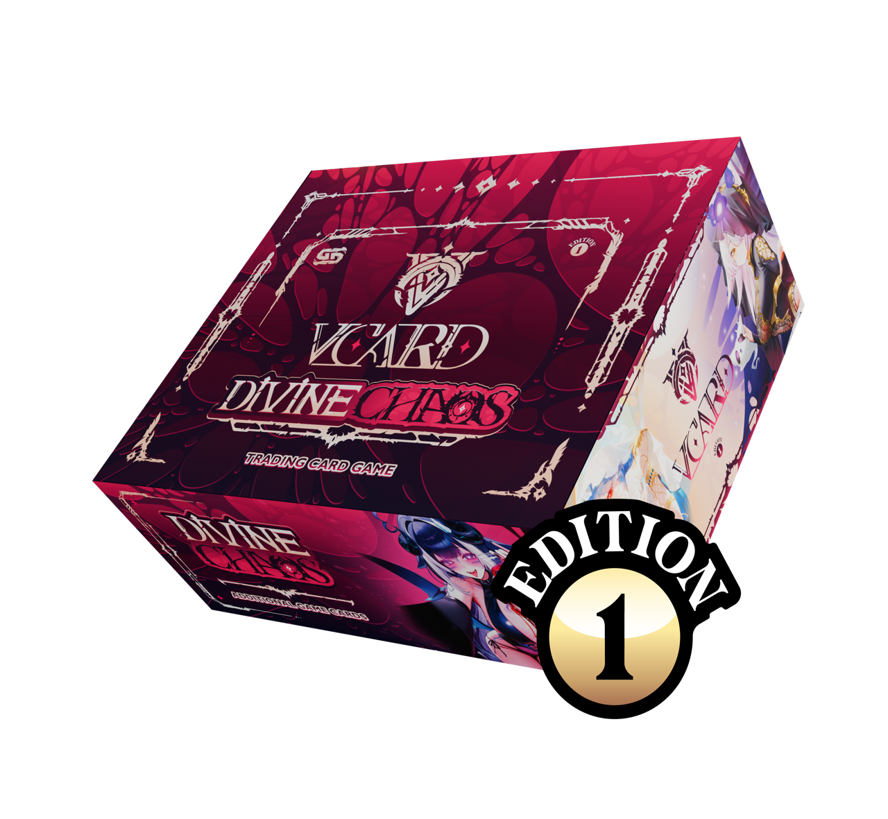 gamer box game booster Boxes LT particularly the Watermelon and Peach Iced Tea Magic: The Gathering - Universes