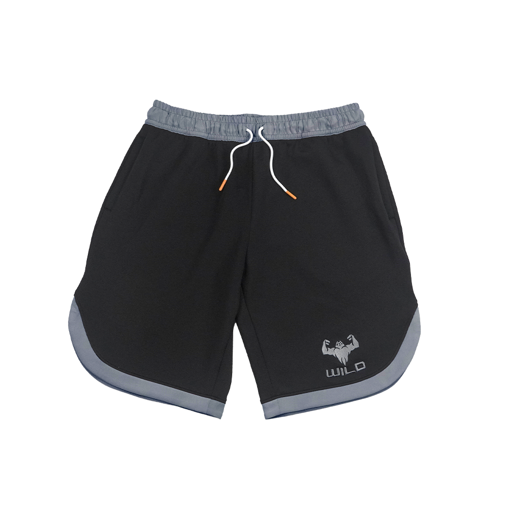 Buffpup: Gym Shorts - Gamer Supps