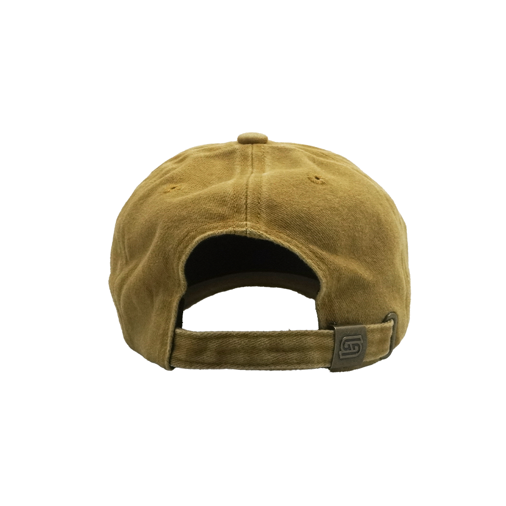 Oracle of Time: Distressed Hat - Gamer Supps