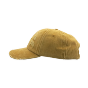 Oracle of Time: Distressed Hat - Gamer Supps
