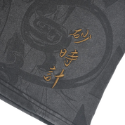 Oracle of Time: Mirage Fleece Shorts - Gamer Supps