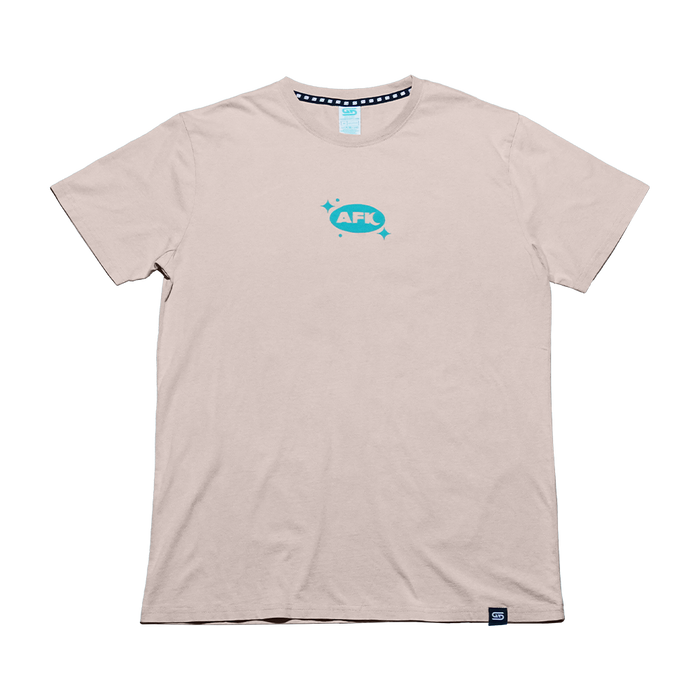 AFK Heritage Shirt - Gamer Supps