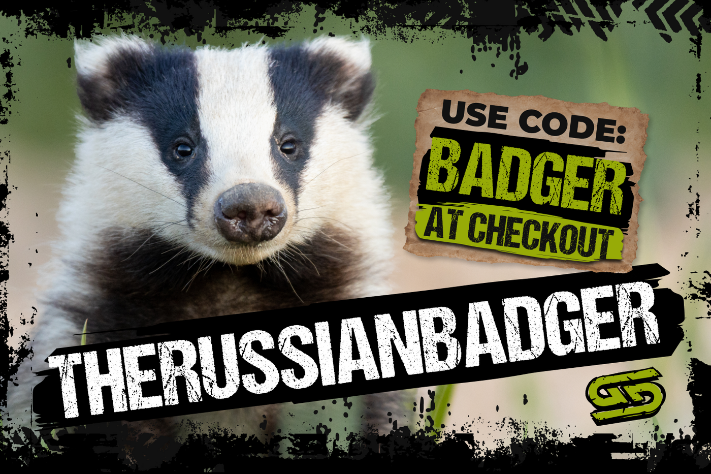 THERUSSIANBADGER Collection Collection