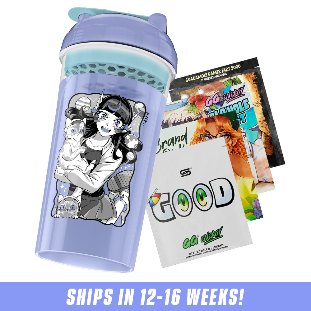Creator Cups x Aspen - Gamer Supps