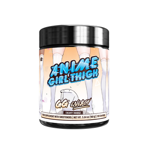 Anime Girl Thigh - 100 Servings (EU) - Gamer Supps