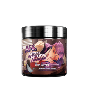 AFK: After Hours - 40 Servings - Gamer Supps