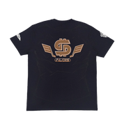 AloisNL: PUSH Tuxedo Shirt - Gamer Supps