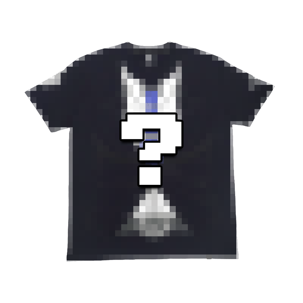 AloisNL: PUSH Tuxedo Shirt (Coming Soon!) - Gamer Supps