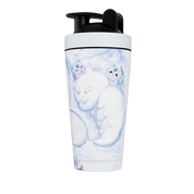 Creator Cups x AmaLee: Metal Shaker - Gamer Supps