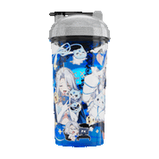Creator Cups x AmaLee & Scufflings - Gamer Supps