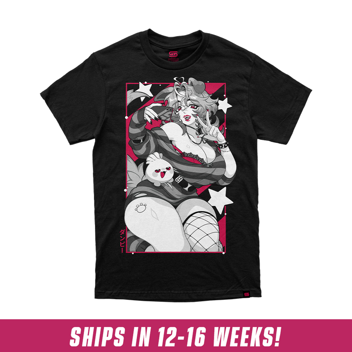 AnniePants Shirt - Gamer Supps