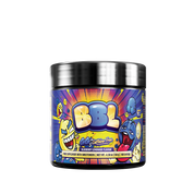 BBL Caffeine Free - 100 Servings (EU) - Gamer Supps