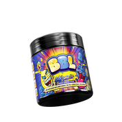 BBL Caffeine Free - 100 Servings (EU) - Gamer Supps