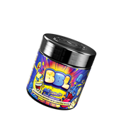 BBL Caffeine Free - 100 Servings (EU) - Gamer Supps