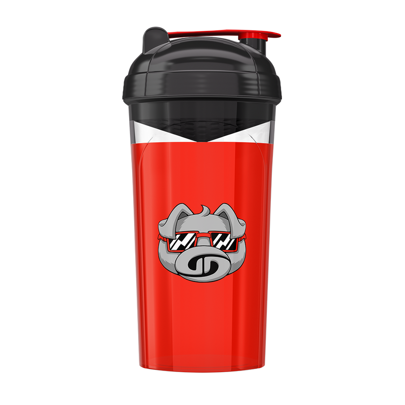 Waifu Cups x AloisNL: PUSH - Gamer Supps