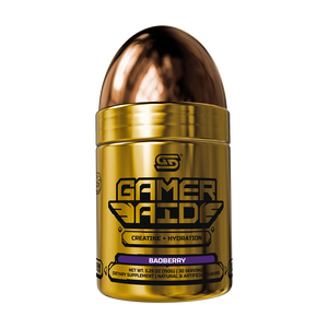 BaoBerry GAMERAID - 30 Servings - Gamer Supps