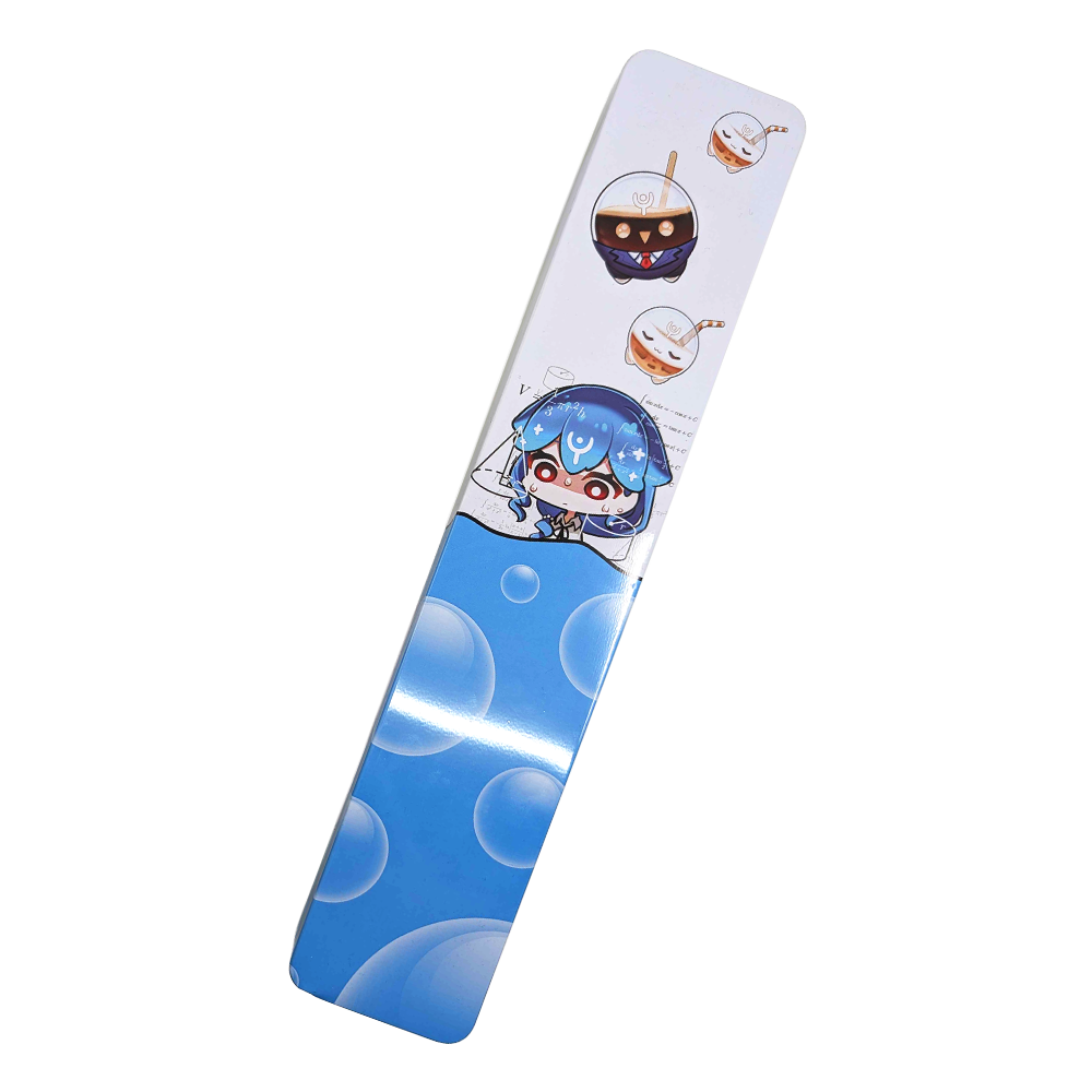 Business Bao: Pencil Case - Gamer Supps