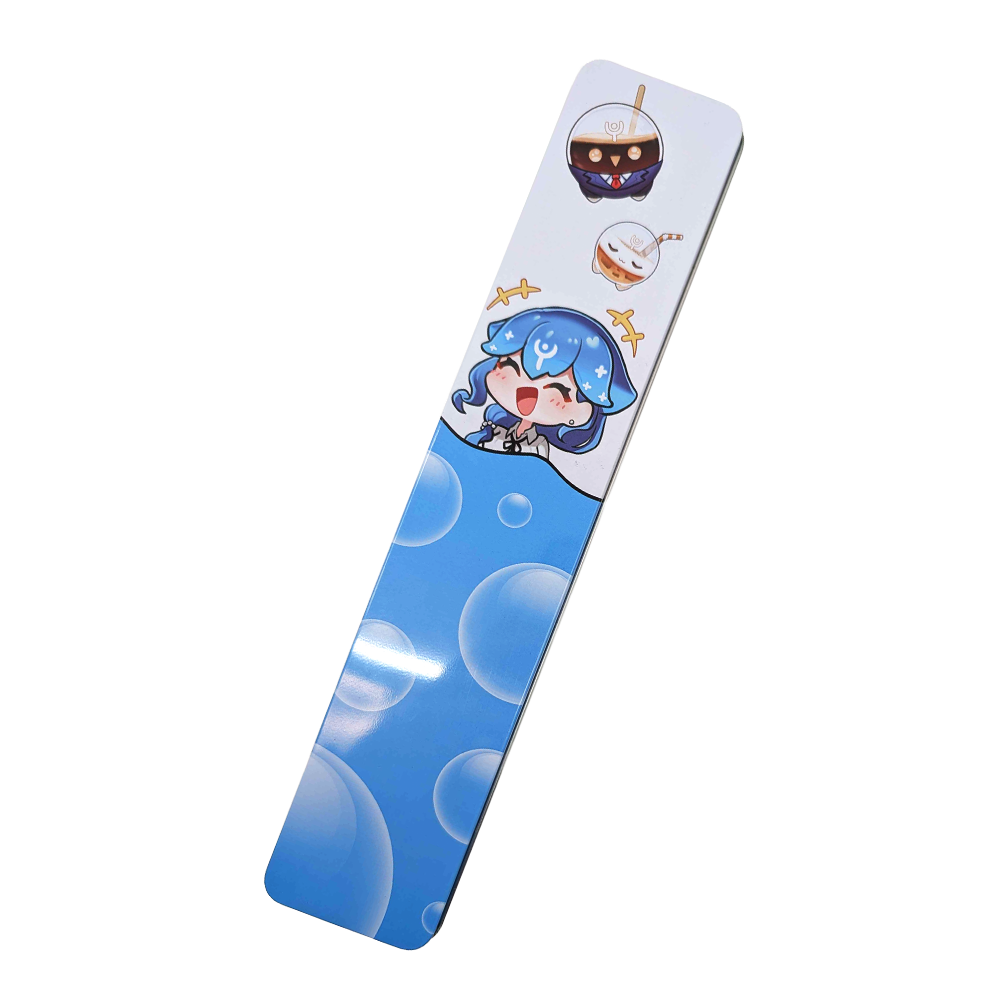 Business Bao: Pencil Case - Gamer Supps