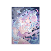 VCard Fractured Paradox: Bao Double Card Sleeves - Gamer Supps