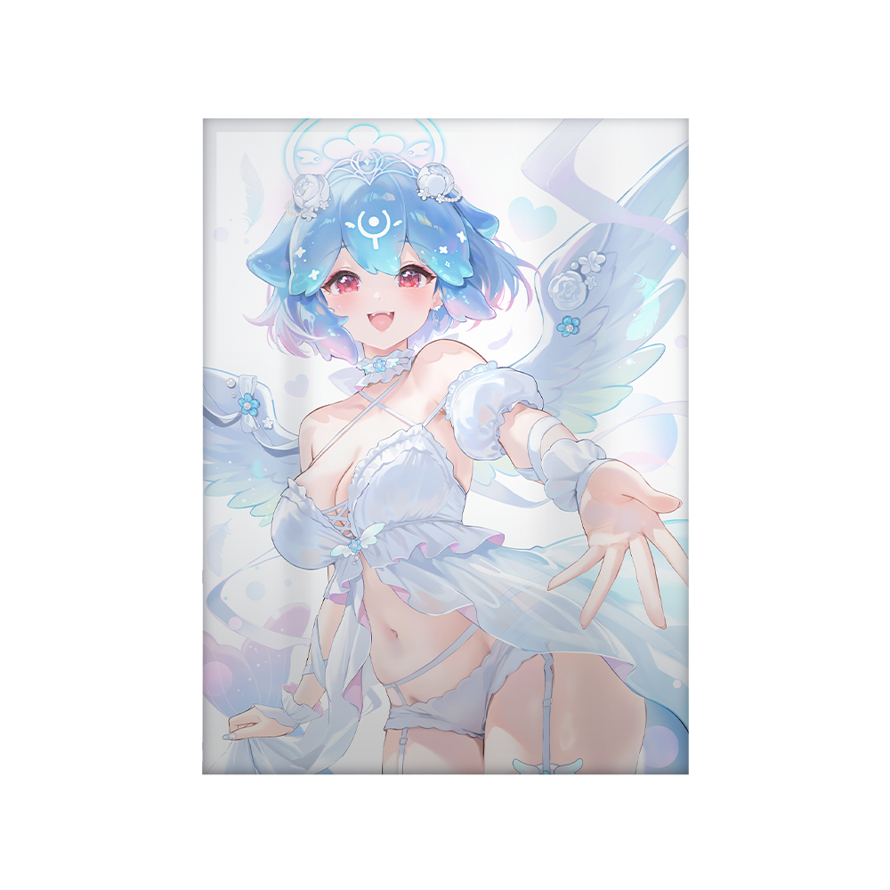 VCard Fractured Paradox: Bao Double Card Sleeves - Gamer Supps