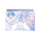 VCard Fractured Paradox: Bao Double Card Sleeves [EU]