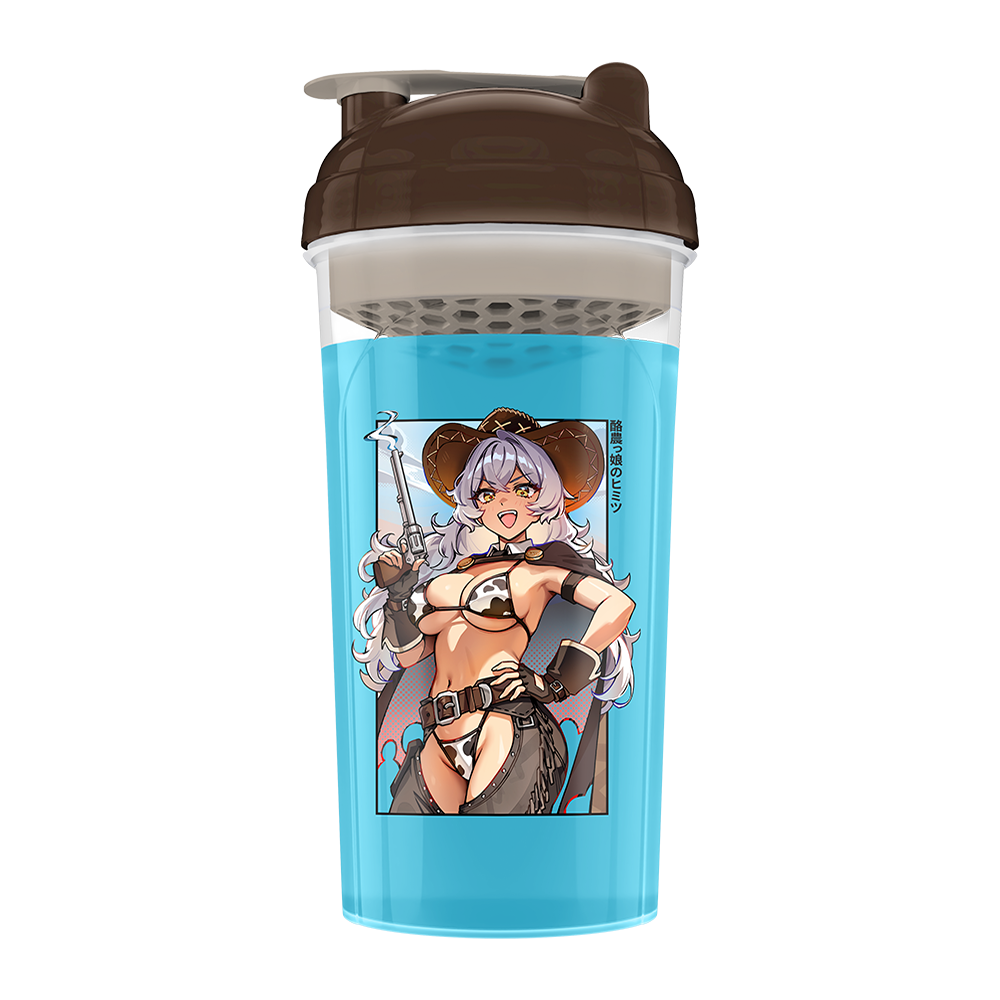 Waifu Cups: Bikini Buckaroo [EU] - Gamer Supps