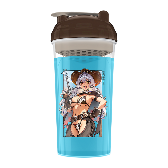 Waifu Cups: Bikini Buckaroo [EU] - Gamer Supps
