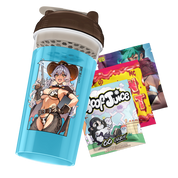 Waifu Cups: Bikini Buckaroo - Gamer Supps