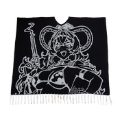 Bikini Buckaroo: Poncho - Gamer Supps