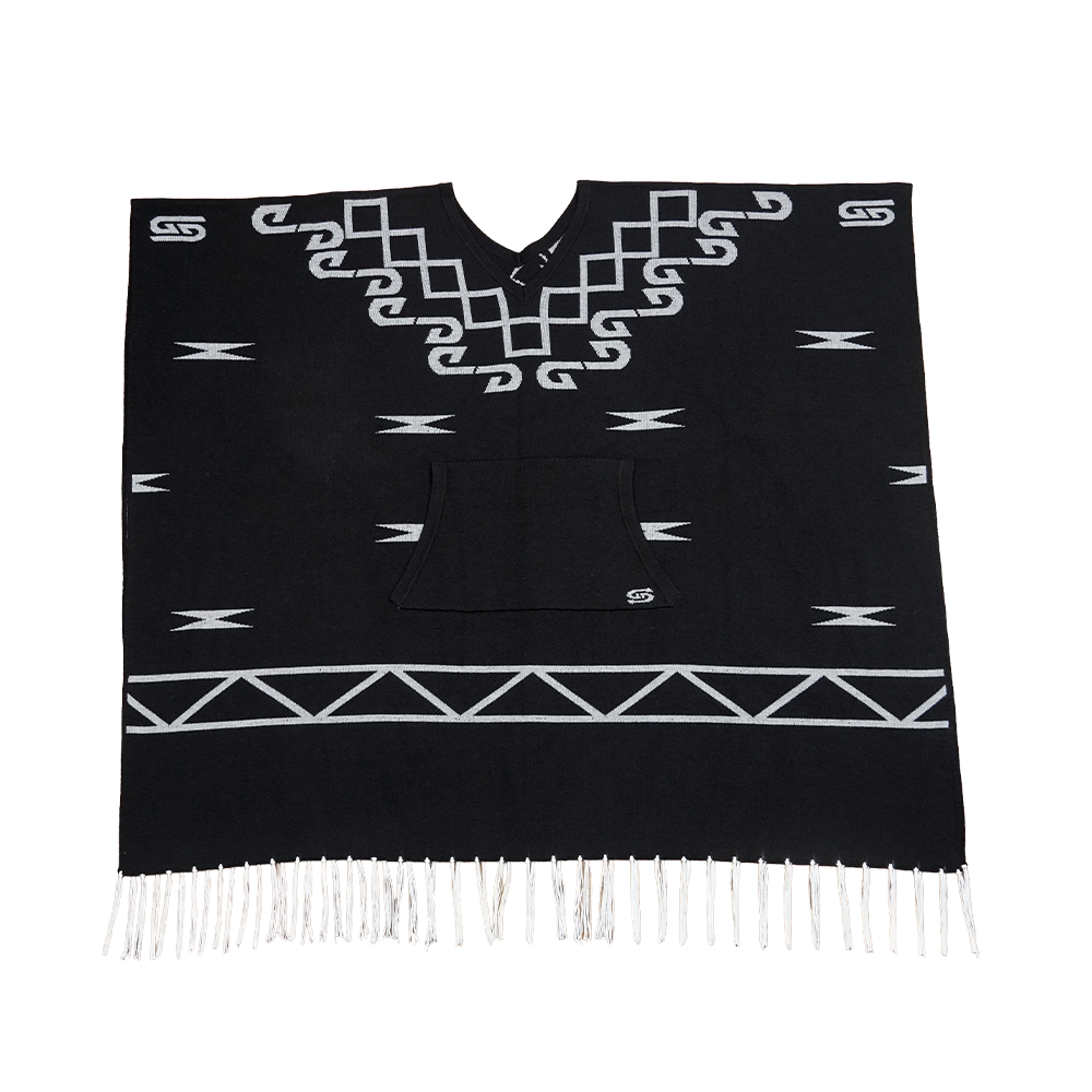 Bikini Buckaroo: Poncho - Gamer Supps