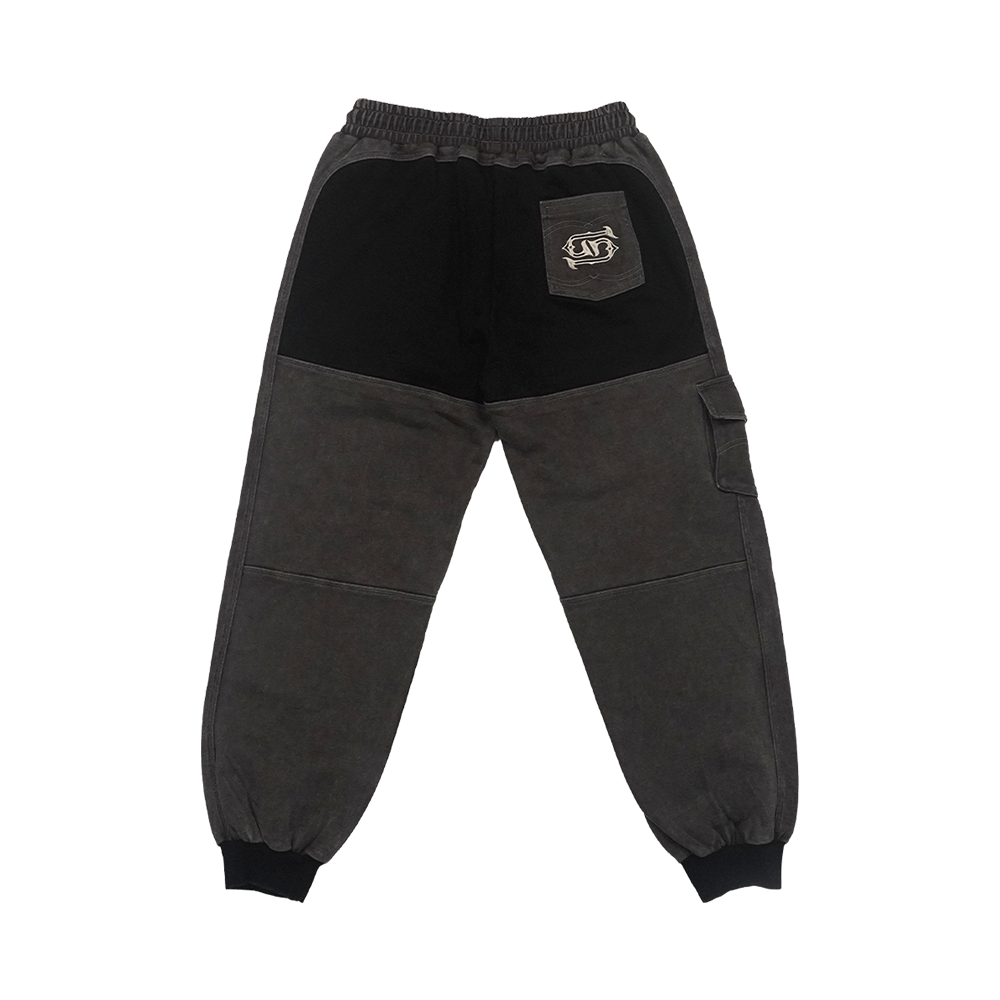 Bikini Buckaroo: Assless Chaps Sweatpants - Gamer Supps