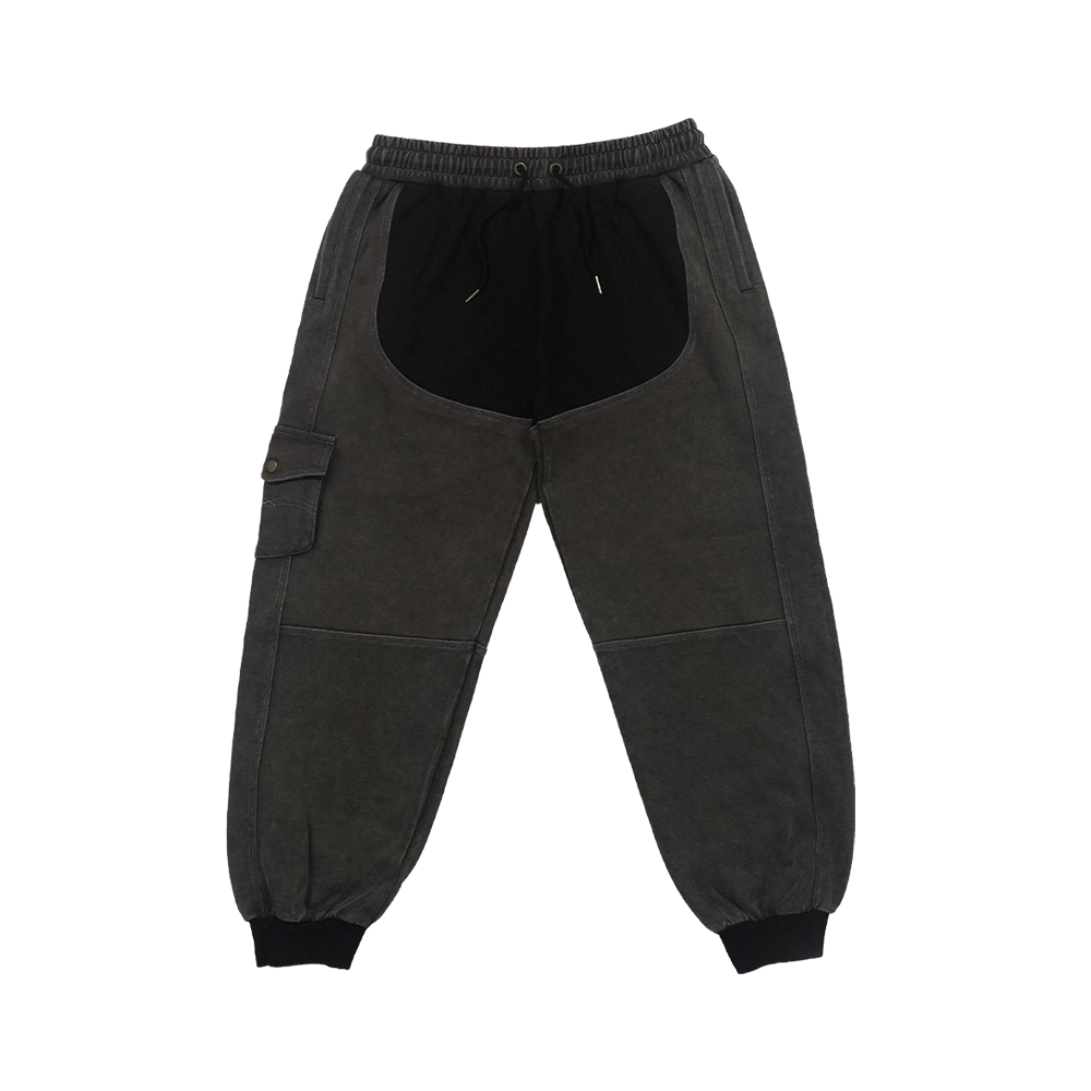 Bikini Buckaroo: Assless Chaps Sweatpants - Gamer Supps
