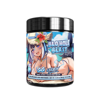 Blo'Hole Blast - 100 Servings (EU)