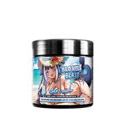 Blo'Hole Blast Caffeine Free - 100 Servings (EU) - Gamer Supps
