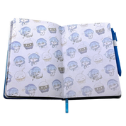 Business Bao: Notebook - Gamer Supps