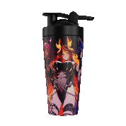 Metal Waifu Cup: Boss Rush - Gamer Supps