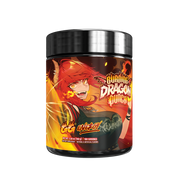 Burning Dragon Punch - 100 Servings