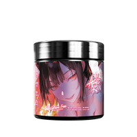 Acid Rain GG by Rainhoe Caffeine Free - 100 Servings